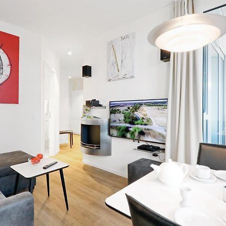 1 Bedroom Gorgeous Apartment In Luebeck Travemuende Екстер'єр фото
