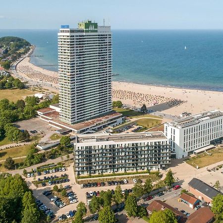 1 Bedroom Gorgeous Apartment In Luebeck Travemuende Екстер'єр фото