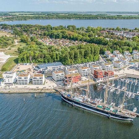1 Bedroom Gorgeous Apartment In Luebeck Travemuende Екстер'єр фото