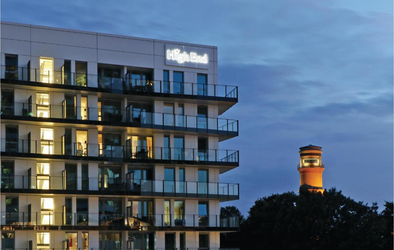 1 Bedroom Gorgeous Apartment In Luebeck Travemuende Екстер'єр фото