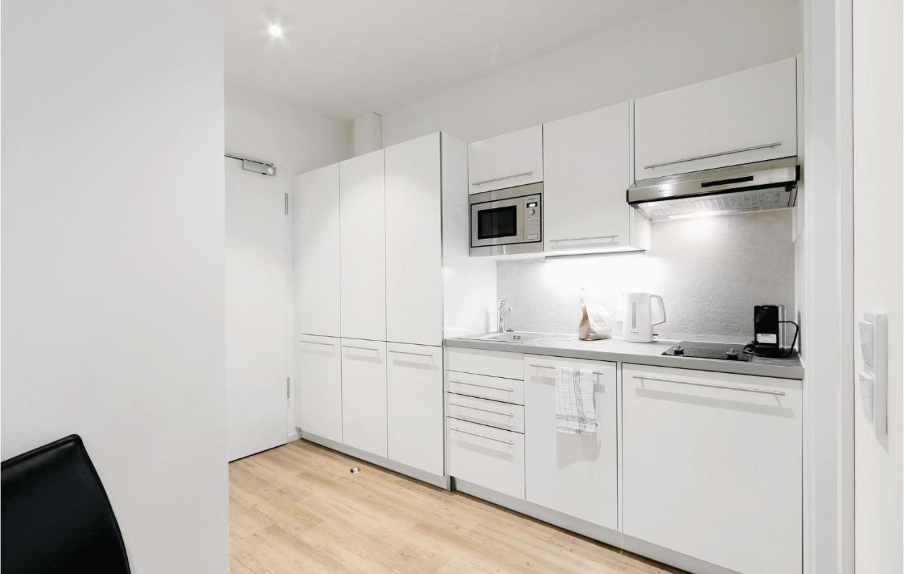 1 Bedroom Gorgeous Apartment In Luebeck Travemuende Екстер'єр фото