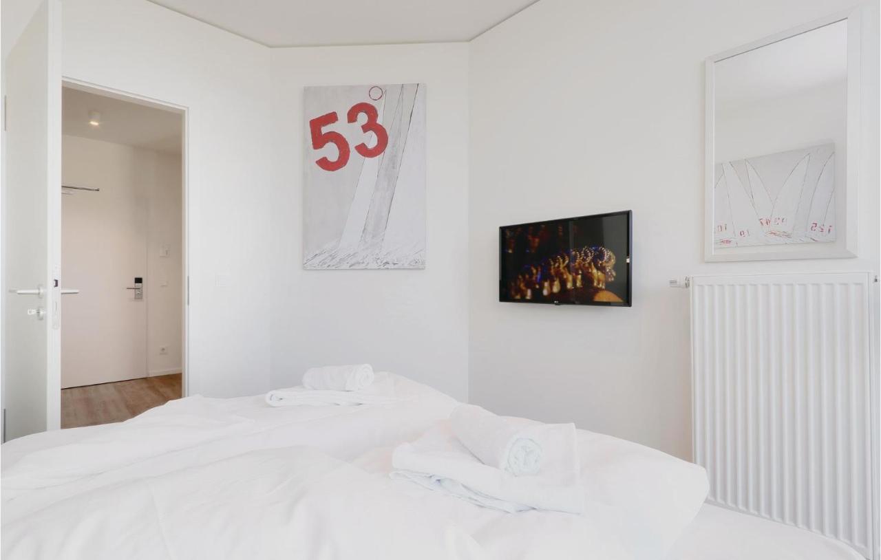 1 Bedroom Gorgeous Apartment In Luebeck Travemuende Екстер'єр фото