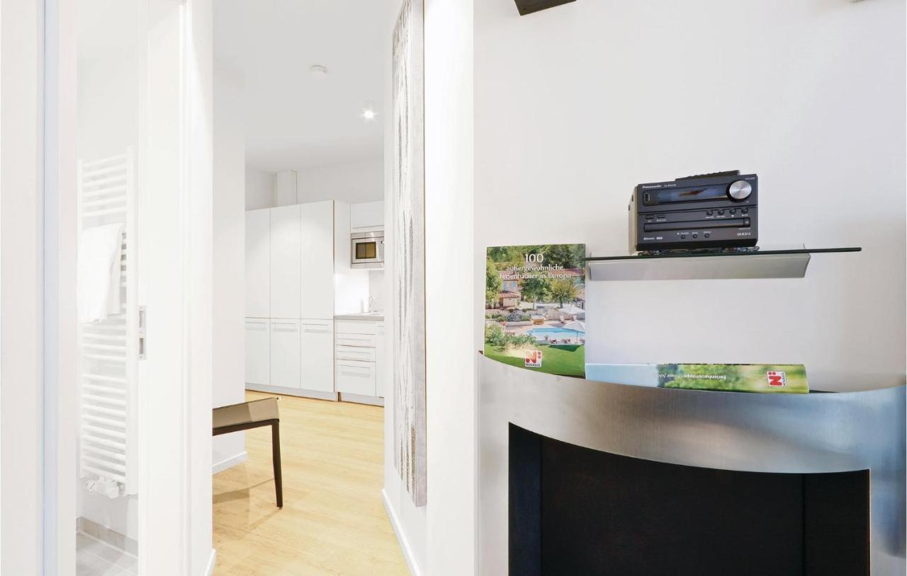 1 Bedroom Gorgeous Apartment In Luebeck Travemuende Екстер'єр фото