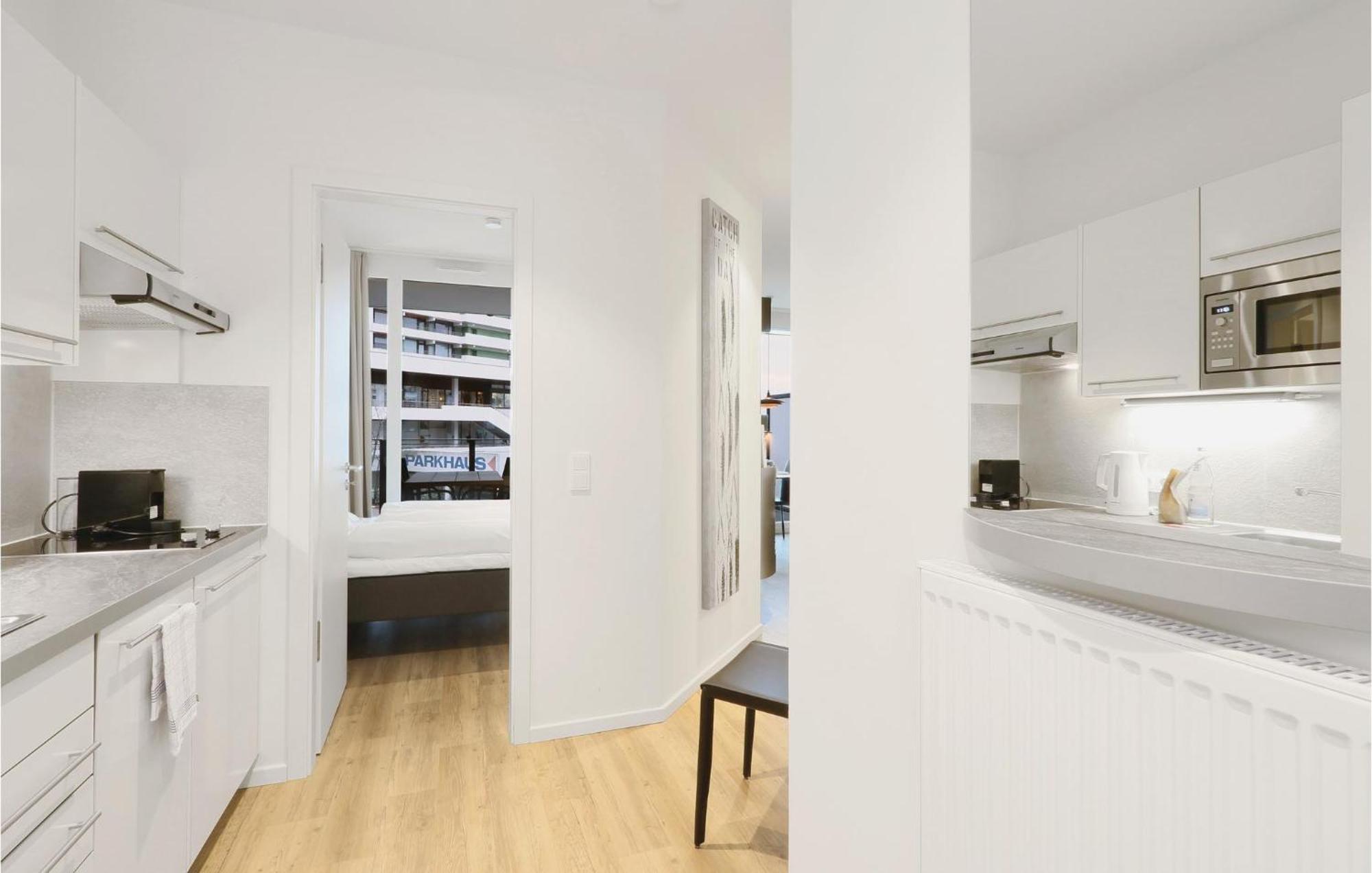 1 Bedroom Gorgeous Apartment In Luebeck Travemuende Екстер'єр фото
